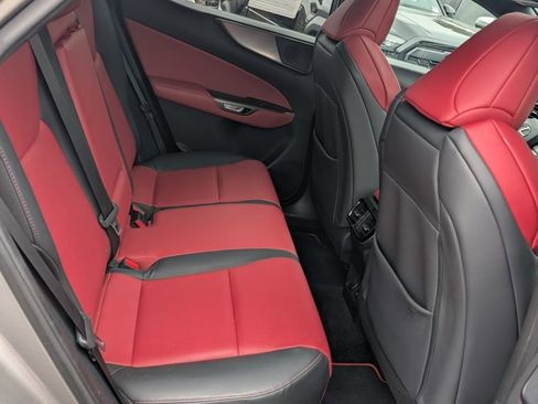 Used 2024 Lexus NX 350 F Sport image 18