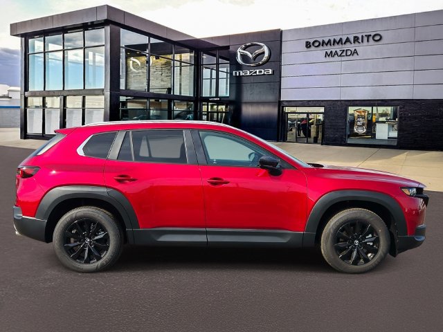 New 2026 MAZDA CX-50 AWD 2.5 S w/ Cargo Package image 6