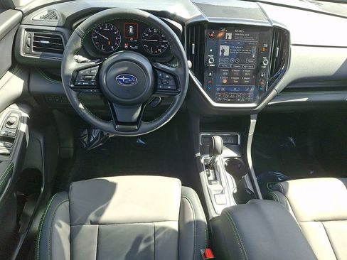 Certified 2024 Subaru Ascent Onyx Edition image 14