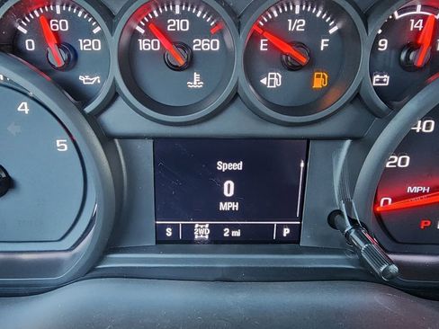 New 2026 GMC Sierra 3500 Pro w/ Convenience Package image 29