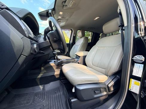 Used 2020 Ford Ranger Lariat w/ Equipment Group 501A Mid AWD/4WD image 20