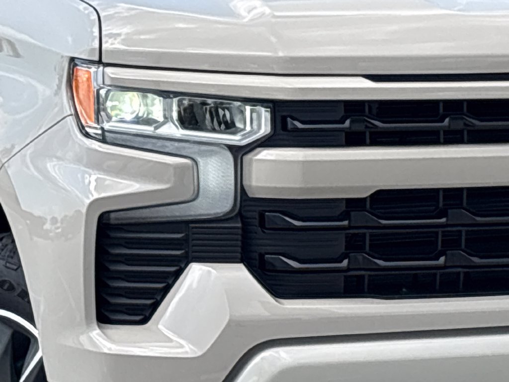 New 2026 Chevrolet Silverado 1500 RST w/ All Star Edition Plus AWD/4WD image 34