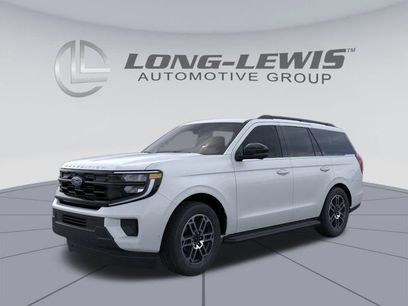 New 2025 Ford Expedition Active