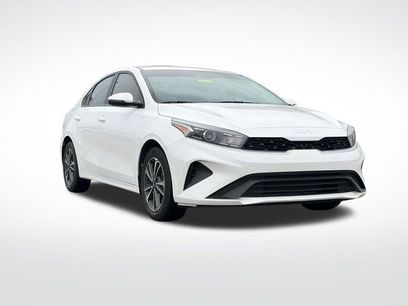 Used 2024 Kia Forte LXS w/ LXS Technology Package