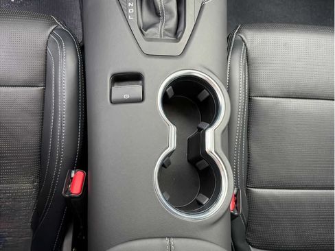 Used 2025 Ford Mustang Premium RWD image 19