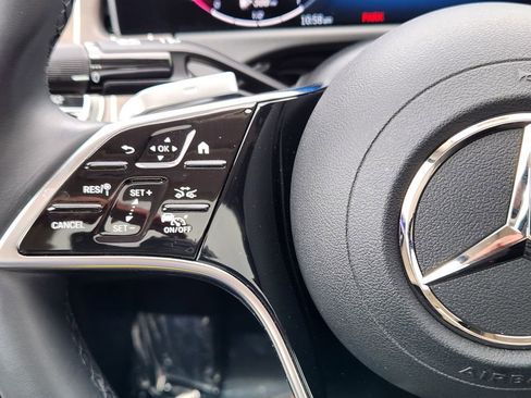 Certified 2026 Mercedes-Benz E 350 4MATIC Sedan image 28
