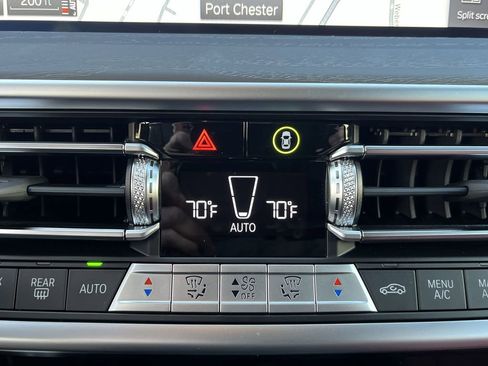 Used 2024 BMW X3 xDrive30i w/ Convenience Package image 19