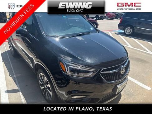 Used 2019 Buick Encore Essence w/ Safety Package II FWD image 1