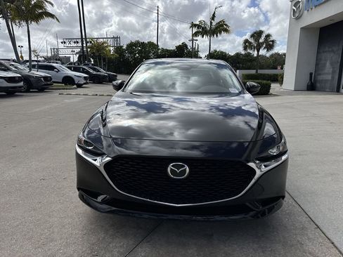 New 2026 MAZDA MAZDA3 2.5 S Sedan w/ Preferred Pkg FWD image 29