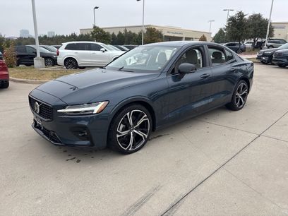 Certified 2023 Volvo S60 B5 Plus w/ Climate Package