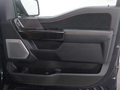 Used 2023 Ford F150 Platinum w/ Equipment Group 701A High image 13