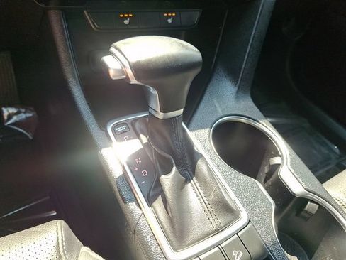 Used 2020 Kia Sportage EX FWD image 13