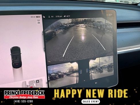 Used 2021 Tesla Model Y Performance image 17