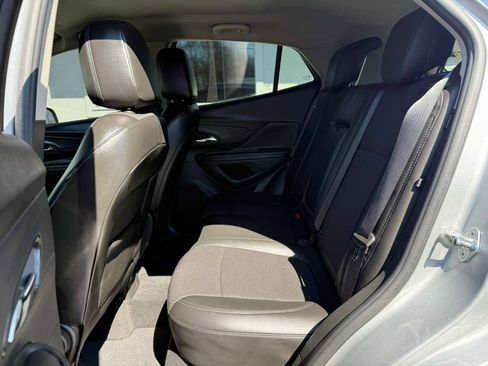 Used 2020 Buick Encore Preferred image 20