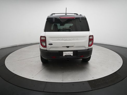 Used 2021 Ford Bronco Sport Outer Banks image 25