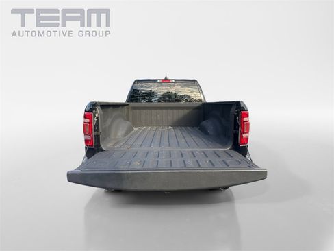 Certified 2022 RAM 1500 Limited image 13
