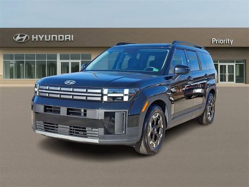 Used 2024 Hyundai Santa Fe SEL image 1