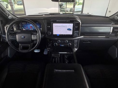 Used 2024 Ford F150 Lariat w/ Equipment Group 502A High AWD/4WD image 46