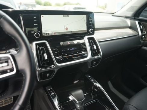 Used 2021 Kia Sorento SX Prestige AWD/4WD image 29