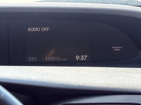 Used 2015 Honda Civic EX-L image 12