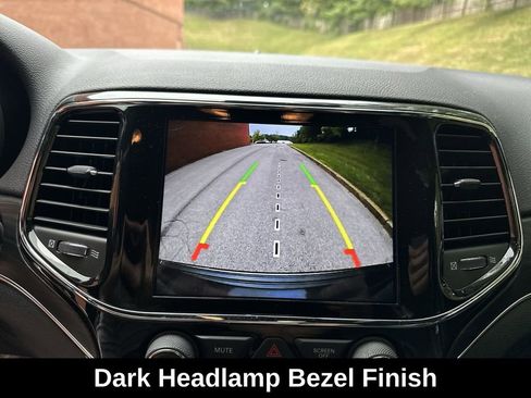 Used 2021 Jeep Grand Cherokee Limited w/ Quick Order Package 28K 80th image 22