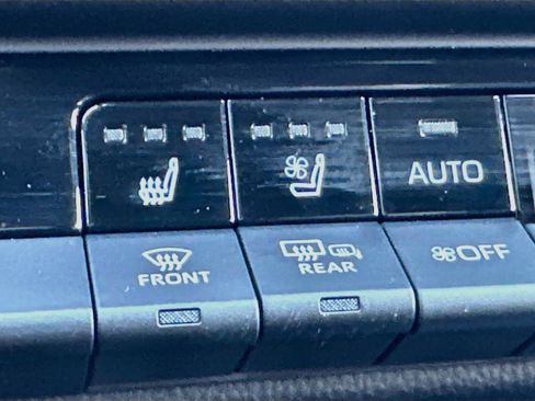 Used 2026 Toyota Crown Signia w/ Advanced Technology Package AWD/4WD image 20
