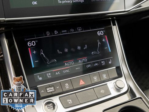 Used 2023 Audi Q8 Premium Plus w/ Premium Plus Package AWD/4WD image 21