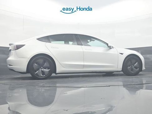 Used 2019 Tesla Model 3 Long Range AWD/4WD image 32