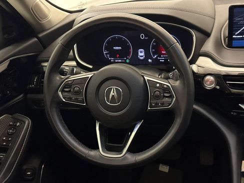 Used 2023 Acura MDX w/ Technology Package FWD image 14