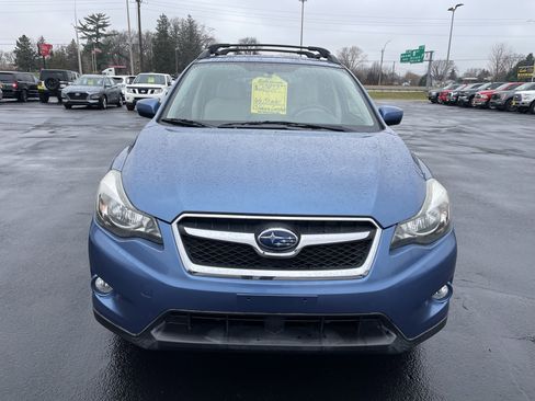 Used 2015 Subaru Crosstrek 2.0i Premium w/ Popular Package #1 image 3