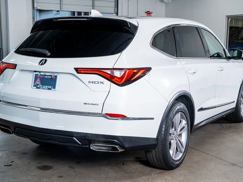 Used 2023 Acura MDX SH-AWD image 6