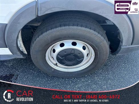 Used 2021 Ford Transit 250 Medium Roof RWD image 36