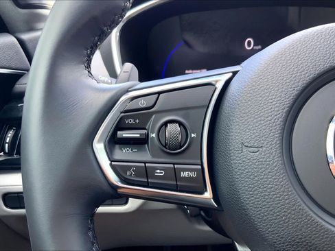 Used 2026 Acura MDX FWD w/ Technology Package image 24