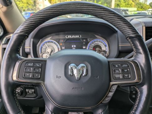 Used 2019 RAM 3500 Limited image 26