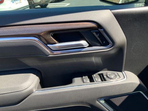 New 2026 Chevrolet Silverado 1500 RST w/ RST Select Package AWD/4WD image 29