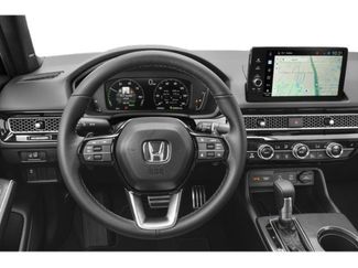 New 2026 Honda Civic Sport Touring video 4