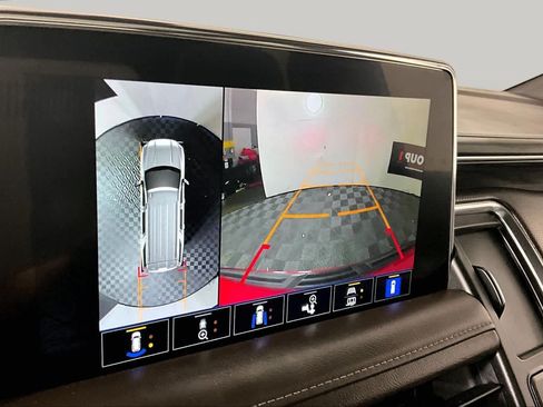 Certified 2022 GMC Yukon SLT w/ SLT Premium Package RWD image 26