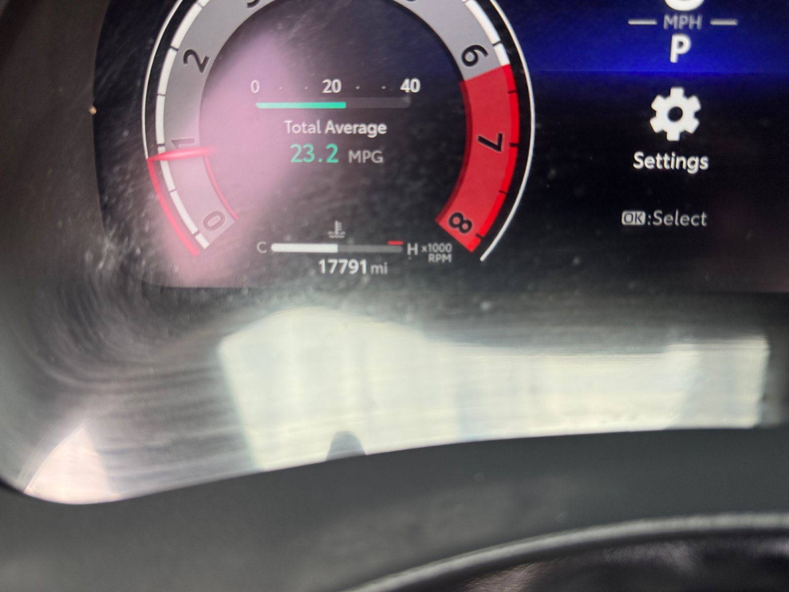 Used 2025 Toyota Highlander XSE AWD/4WD image 11