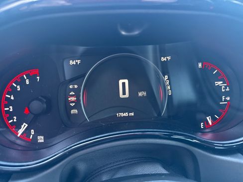 Used 2026 Dodge Durango GT AWD/4WD image 19