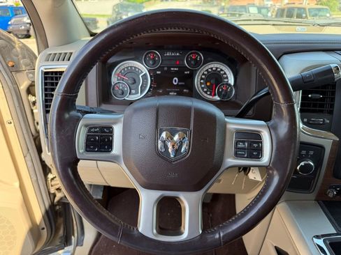 Used 2014 RAM 2500 Laramie AWD/4WD image 16