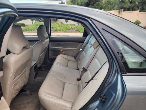 Used 2002 Volvo S80 T6 Executive image 16