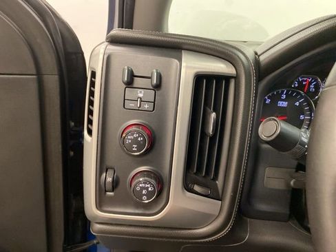 Used 2015 GMC Sierra 1500 SLT image 17