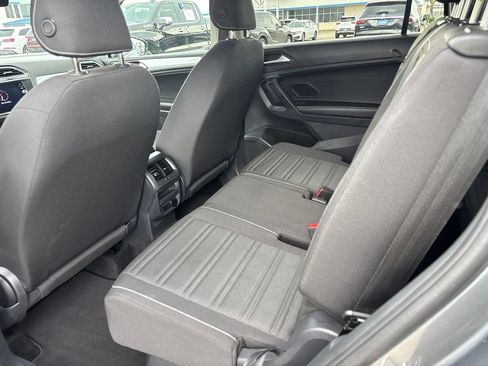 Used 2024 Volkswagen Tiguan S FWD image 19