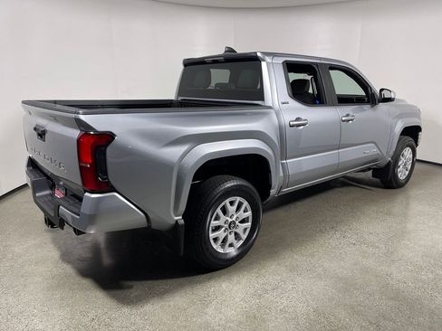 New 2026 Toyota Tacoma SR5 image 3