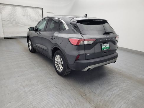 Used 2020 Ford Escape SE AWD/4WD image 5