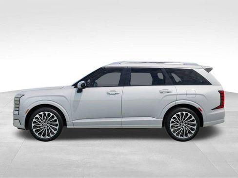New 2026 Hyundai Palisade Calligraphy image 3