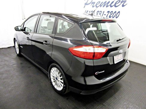 Used 2014 Ford C-MAX SE image 4