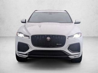 Used 2023 Jaguar F-PACE R-Dynamic S video 2