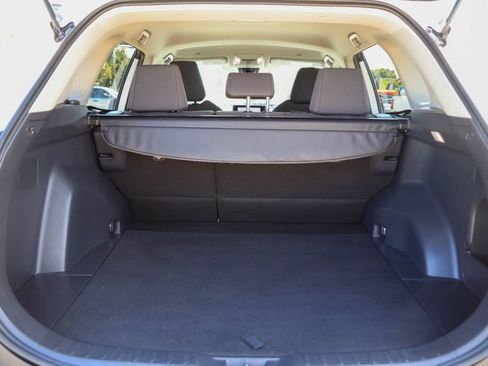 Used 2024 Toyota RAV4 LE FWD image 26