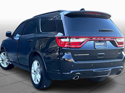 Used 2024 Dodge Durango GT image 11
